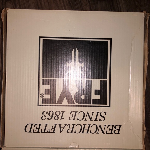 New FRYE booties - Picture 3 of 6